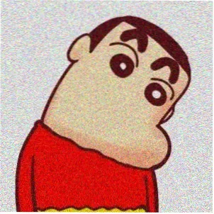 动漫美女被草角色头像 草壁真昼