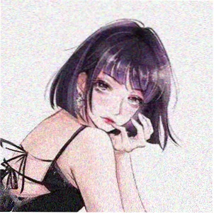 动漫美女被草留言用户头像 牧道第七公里